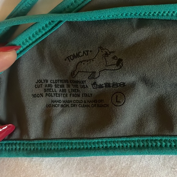 Jolyn top - Picture 3 of 3